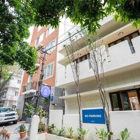 Founder Startup House, Koramangala-2