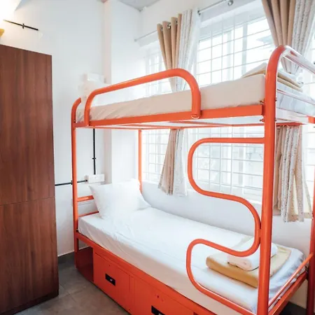 Founder Startup House, Koramangala-3